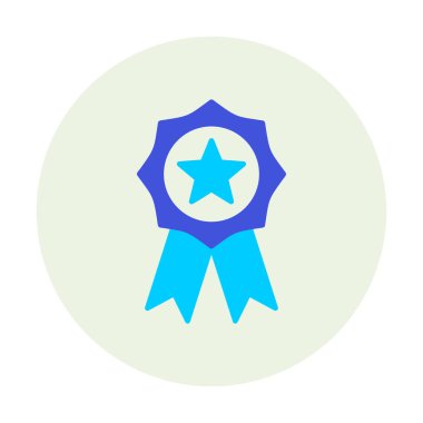  Ödül satırı simgesi tasarımı