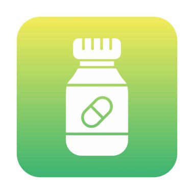 hapları web simgesi, vektör çizim 