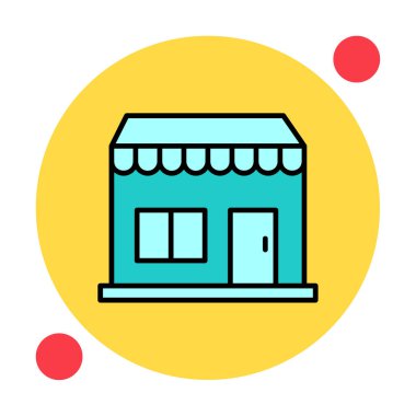 simgeyi kaydet, vektör illüstrasyonu basit tasarım