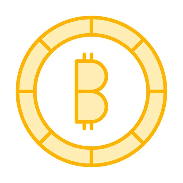 27,399,939 Bitcoin logo Vector Images | Depositphotos