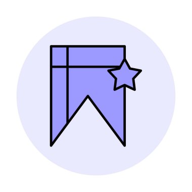 Yer imi web simgesi vektör illüstrasyonuName                