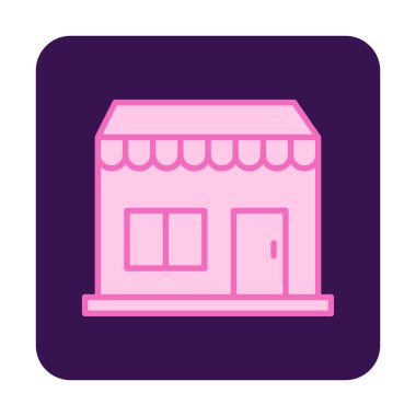 simgeyi kaydet, vektör illüstrasyonu basit tasarım