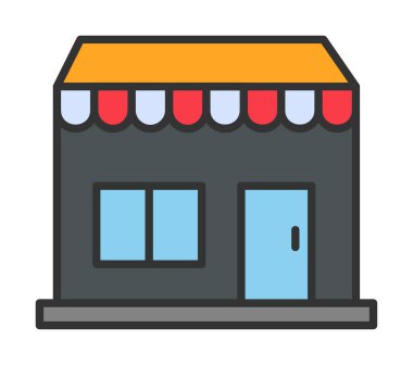 simgeyi kaydet, vektör illüstrasyonu basit tasarım