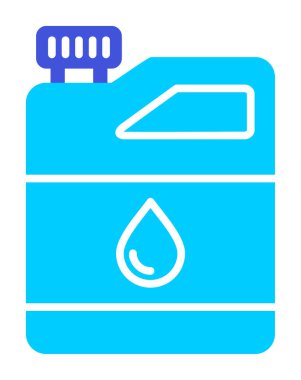 yağ kutusu vektör illüstrasyonuName