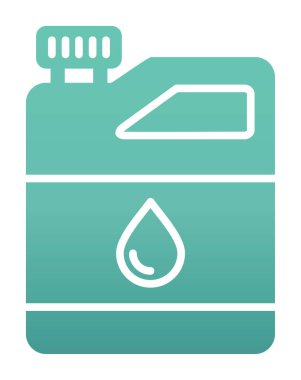 yağ kutusu vektör illüstrasyonuName