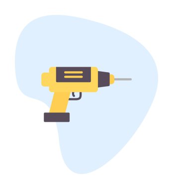 El matkabı simgesi, vektör çizimi