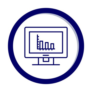 Ekranı grafik resimlemesi ile izle