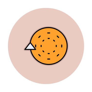 Mikroorganizmaların yapısı. Bakteri veya mikrop simgesi