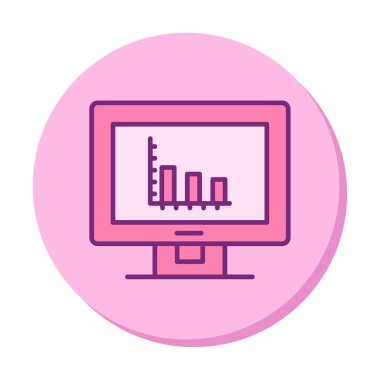 Ekranı grafik resimlemesi ile izle