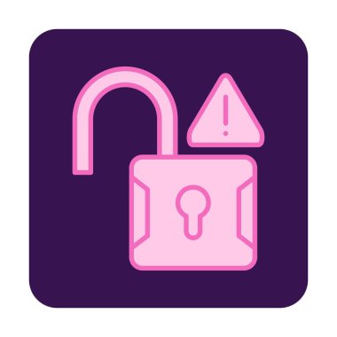 Simge illüstrasyonunu aç  