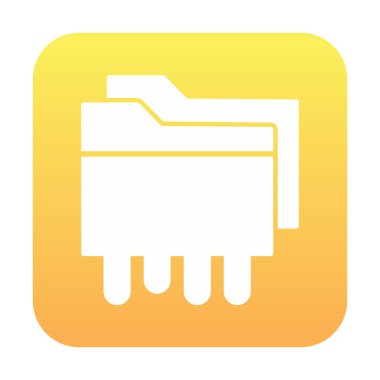 Veri Sızıntısı Ağ simgesi, vektör illüstrasyonu 