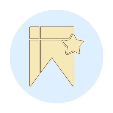 Yer imi web simgesi vektör illüstrasyonuName                