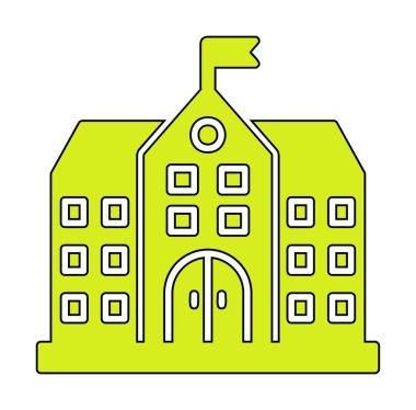 ikon vektör illüstrasyonu oluşturma