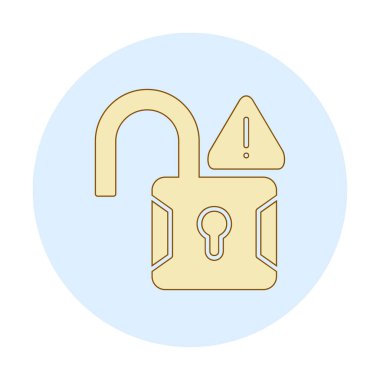 Simge illüstrasyonunu aç  