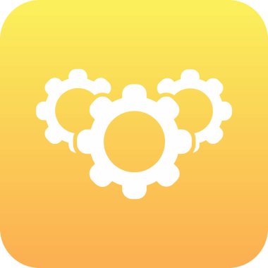 vites simgesi, vektör illüstrasyonu 