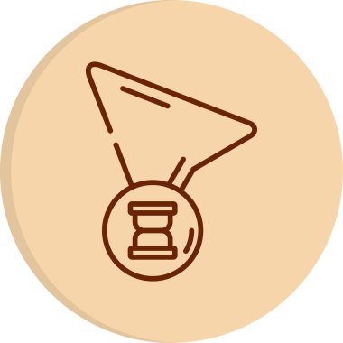 Yükleme simgesinin vektör illüstrasyonu 