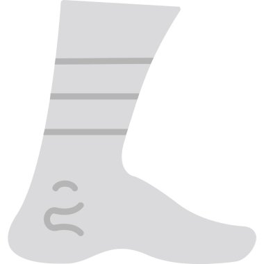  Aşil. Web simgesi basit illüstrasyon