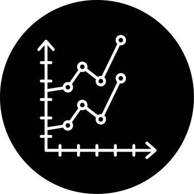 grafik web simgesi, vektör çizim