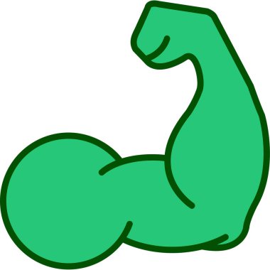 Pazılar. Web simgesi basit illüstrasyon 