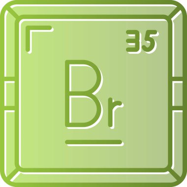 Bromine - Temel Kimyasal Element