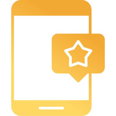 vektör çizimi sosyal medya simge 