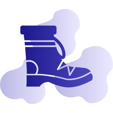 Önyükleme simgesi, vektör illüstrasyonu basit tasarım