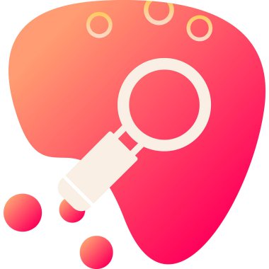 Büyüteç simgesi ara 