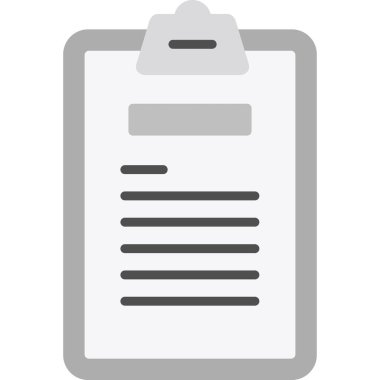 Pano web simgesi vektör illüstrasyonu 