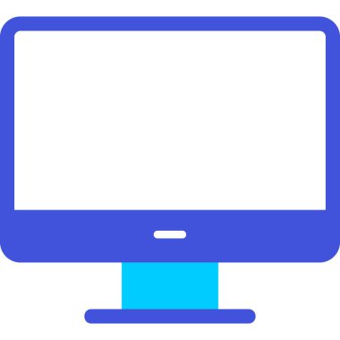 Web simgesi vektör resimlemesini izle 