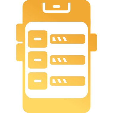 Basit tasarım web simgesi indir 