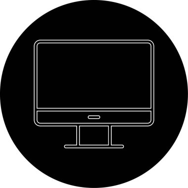 Web simgesi vektör resimlemesini izle 