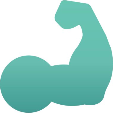 Pazılar. Web simgesi basit illüstrasyon 