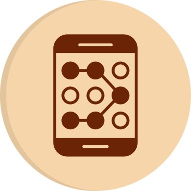 password web icon vector illustration 