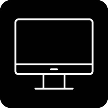 Web simgesi vektör resimlemesini izle 