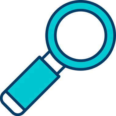 Büyüteç simgesi ara 