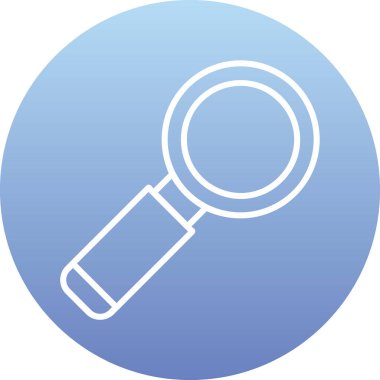 Büyüteç simgesi ara 