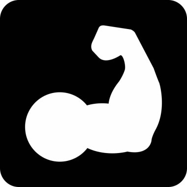 Pazılar. Web simgesi basit illüstrasyon 