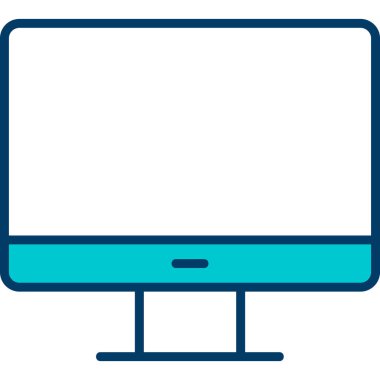 Web simgesi vektör resimlemesini izle 