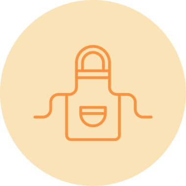 apro web simgesi basit illüstrasyon