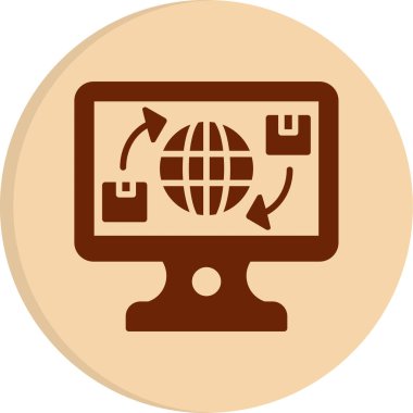 Web simgesi çizimini dışarıya aktar 