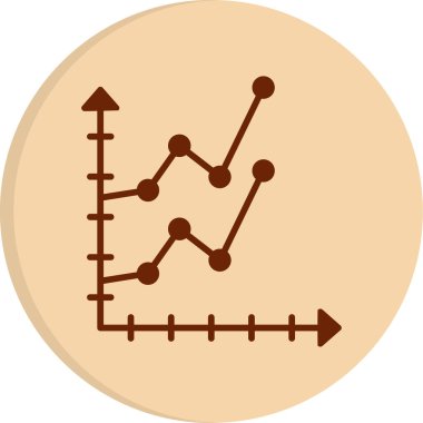 grafik web simgesi, vektör çizim