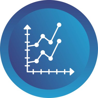 grafik web simgesi, vektör çizim