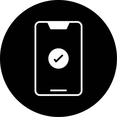 vektör çizimi sosyal medya simge 