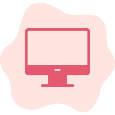 Web simgesi vektör resimlemesini izle 