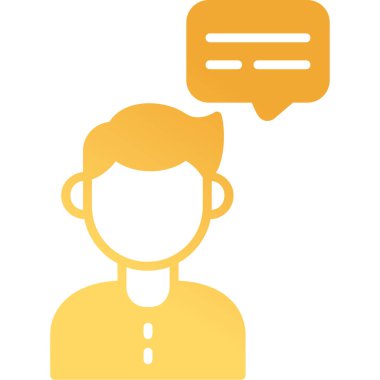 İnsan Hakları kavramı, vektör illüstrasyonu 