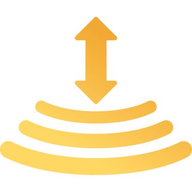 Dayanıklılık simgesi. Web simgesi vektör illüstrasyonu