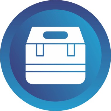 donör web simgesi vektör illüstrasyonu