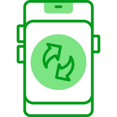 Web ve mobil uygulama tasarımını eşzamanla, logo konseptini indir 