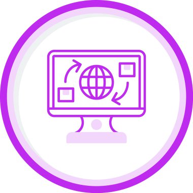 Web simgesi çizimini dışarıya aktar 