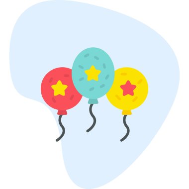 Wen simgesinin vektör çizimi